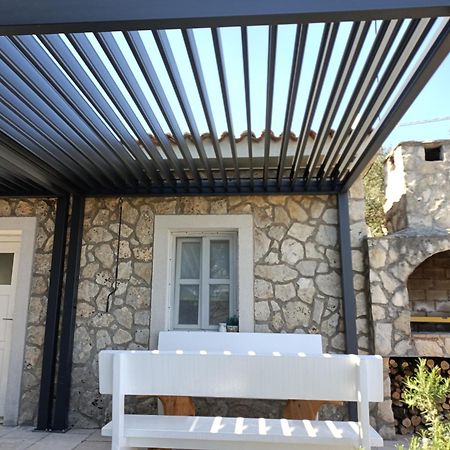 Holiday Home Ruby Sveti Jakov エクステリア 写真