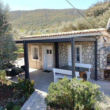 Holiday Home Ruby Sveti Jakov エクステリア 写真