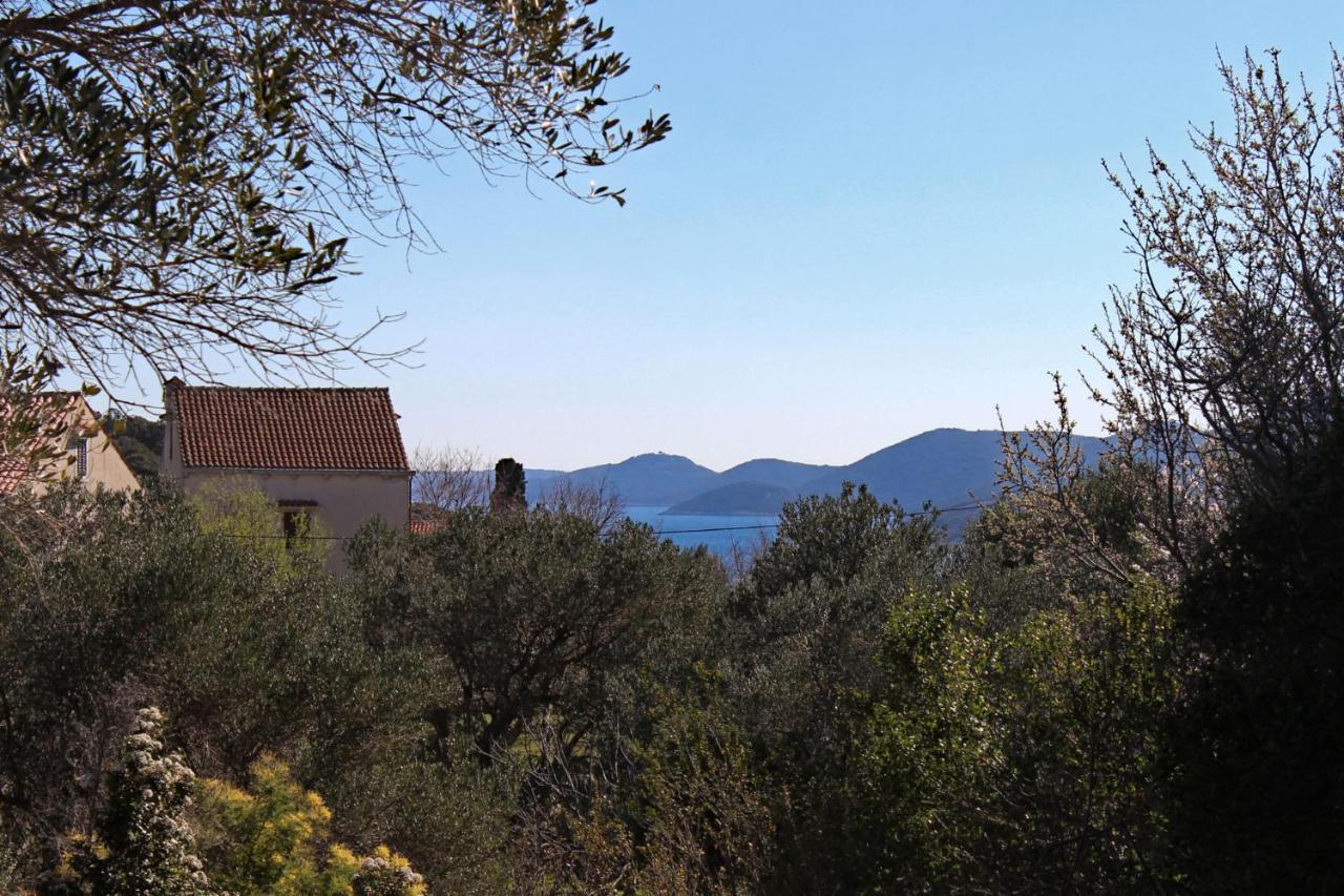 Holiday Home Ruby Sveti Jakov エクステリア 写真