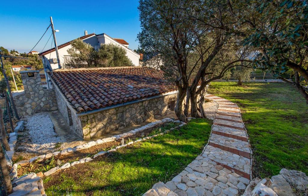 Holiday Home Ruby Sveti Jakov エクステリア 写真