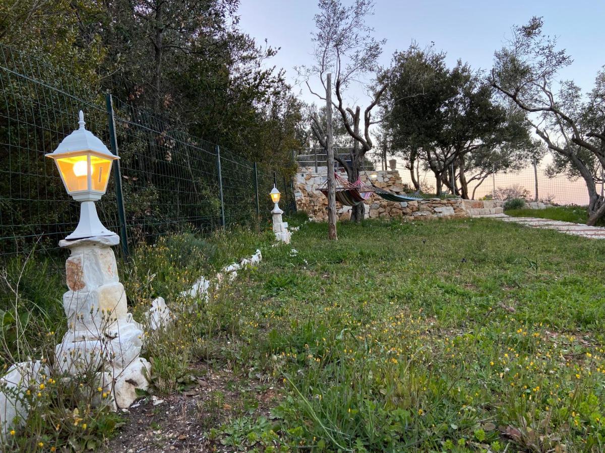 Holiday Home Ruby Sveti Jakov エクステリア 写真