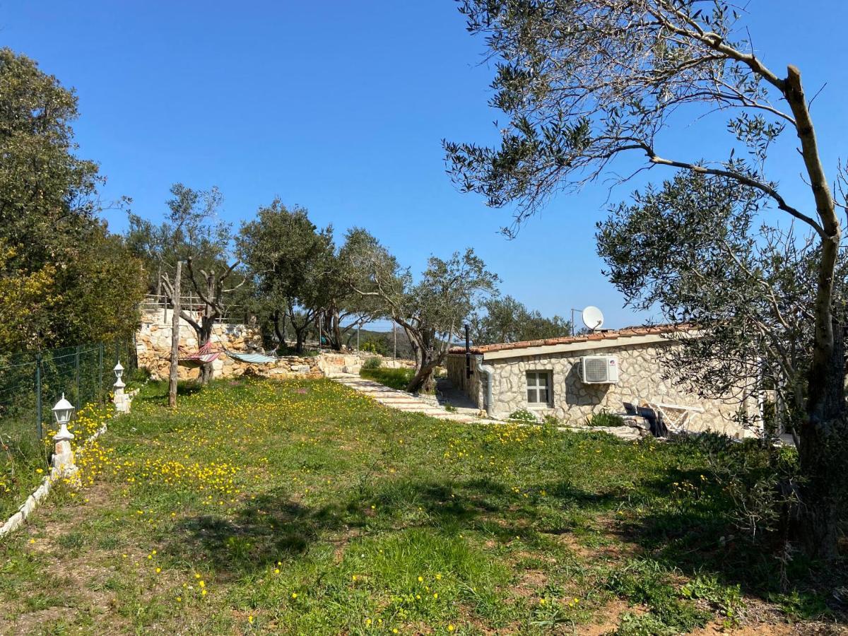 Holiday Home Ruby Sveti Jakov エクステリア 写真