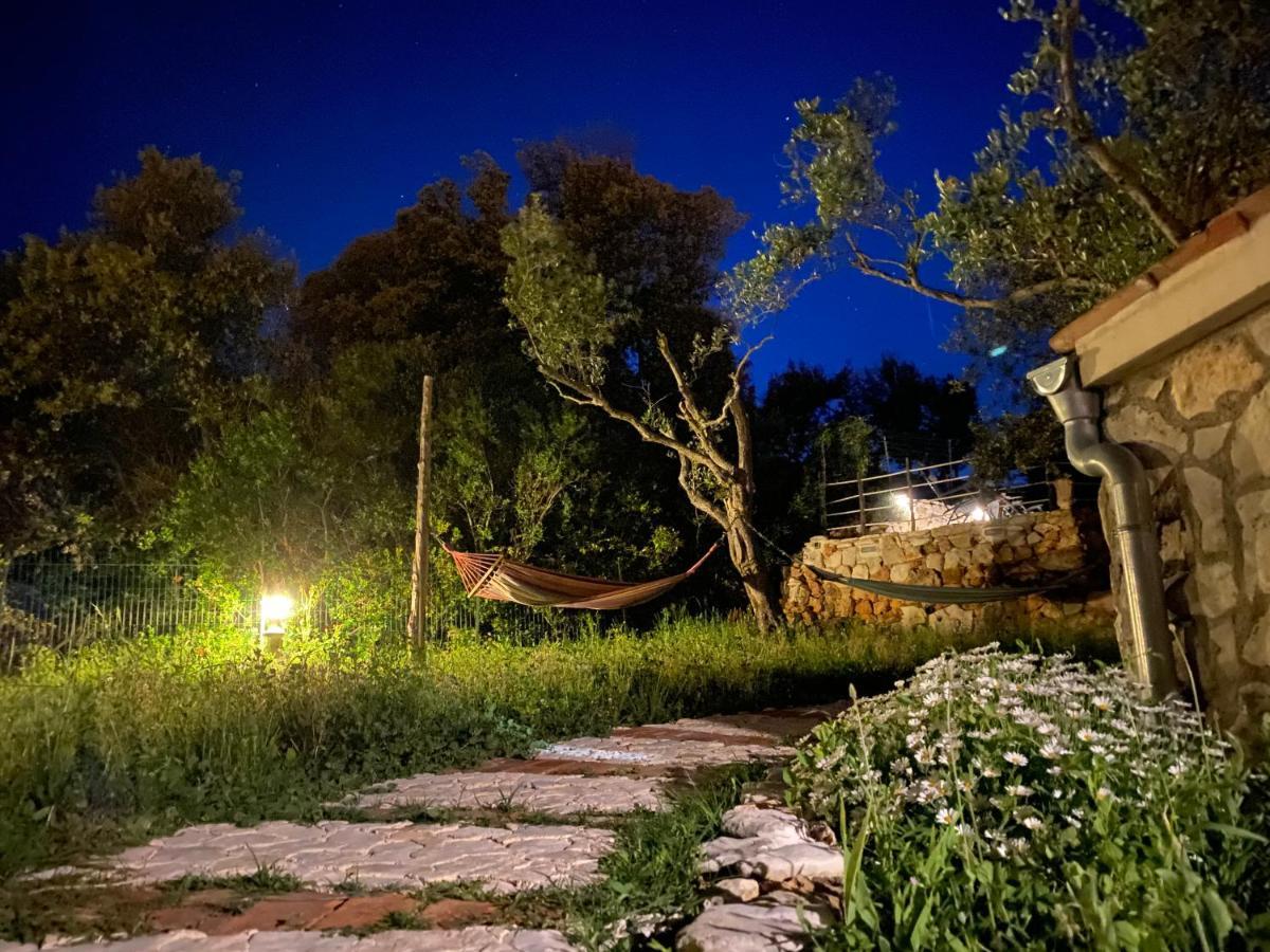 Holiday Home Ruby Sveti Jakov エクステリア 写真