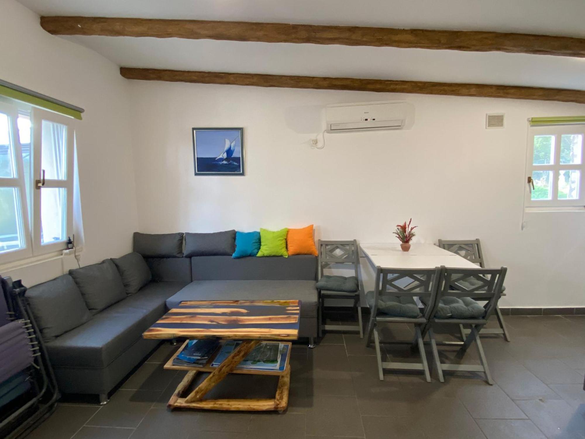 Holiday Home Ruby Sveti Jakov エクステリア 写真