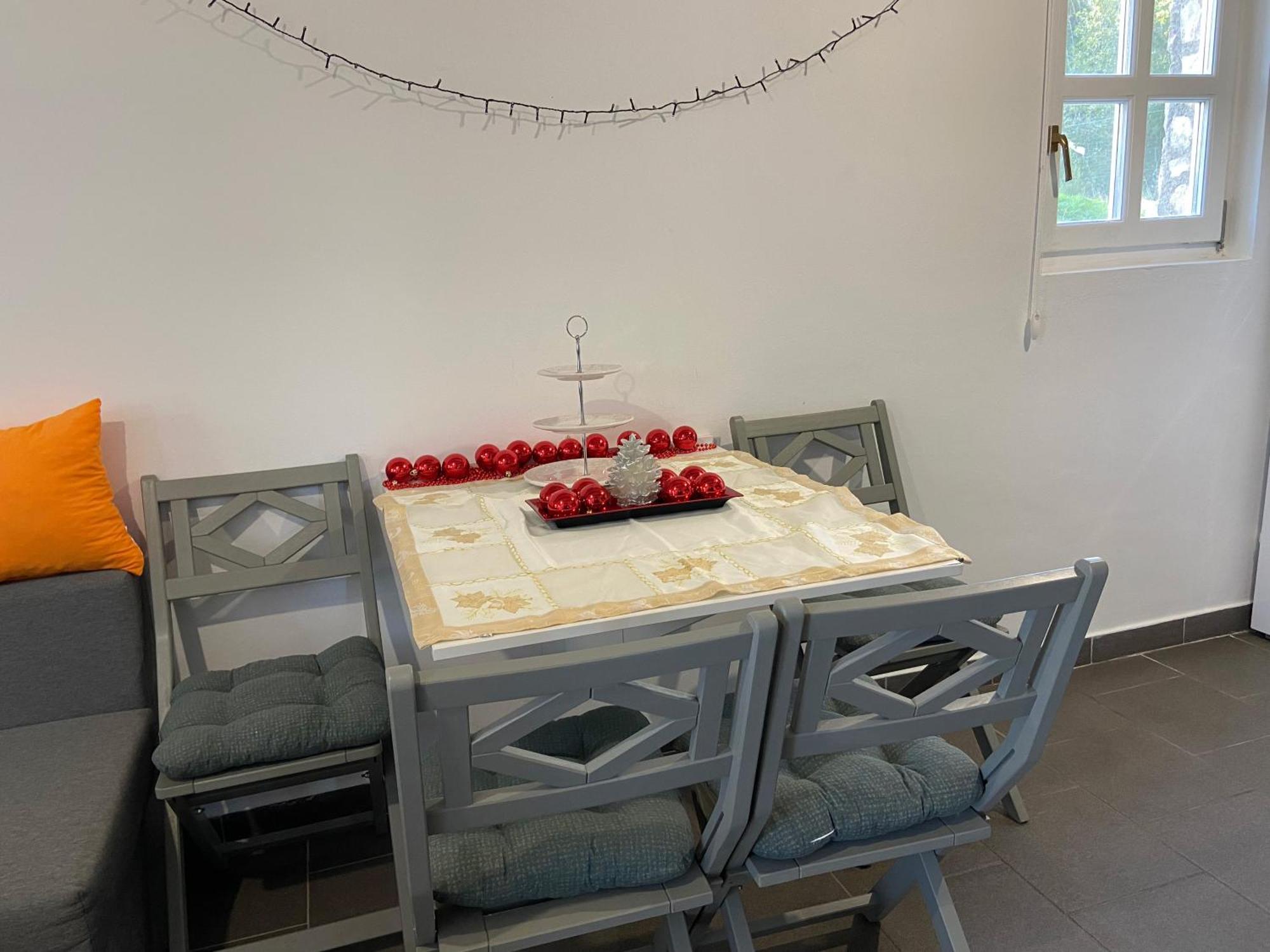 Holiday Home Ruby Sveti Jakov エクステリア 写真