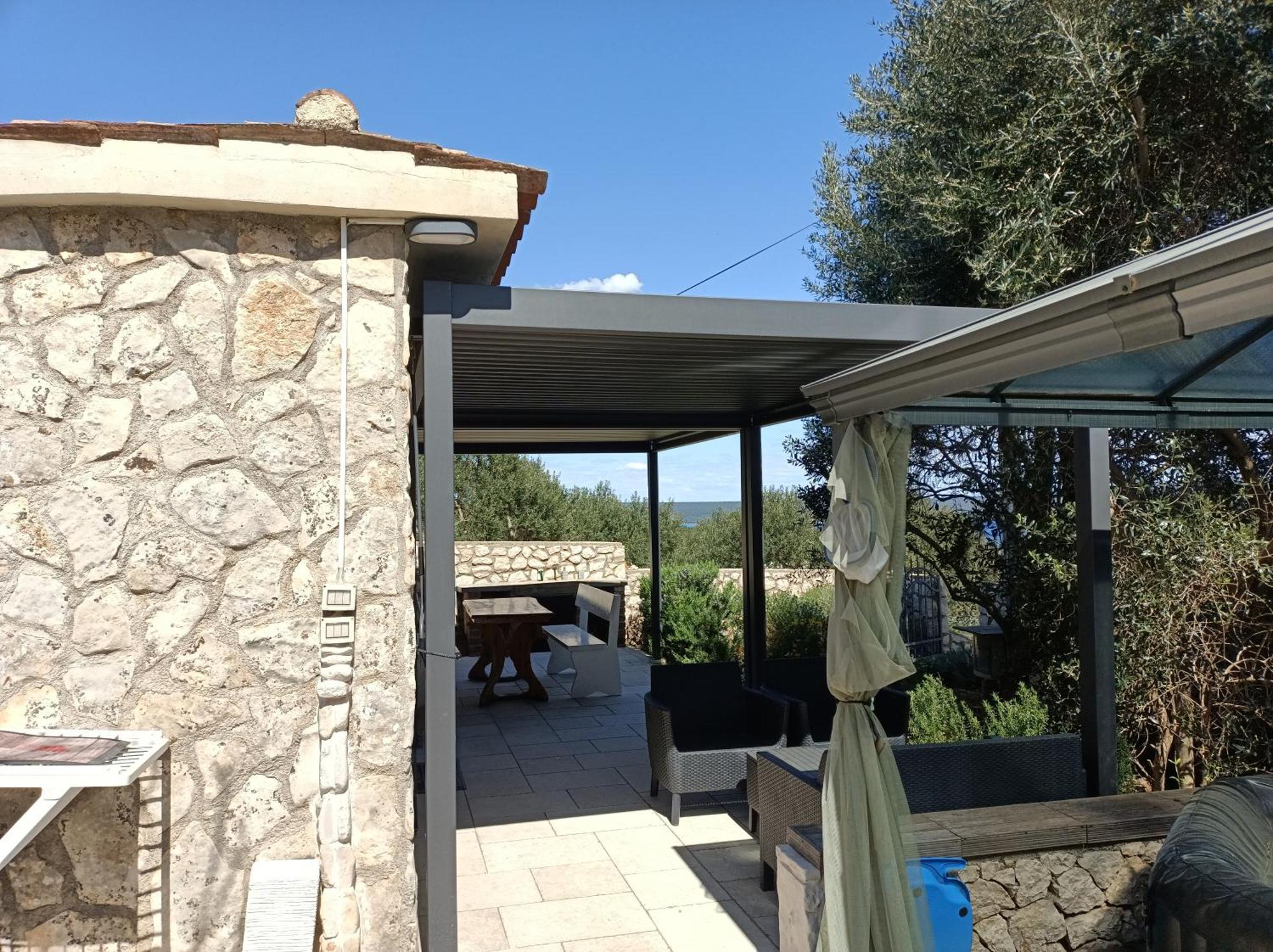 Holiday Home Ruby Sveti Jakov エクステリア 写真
