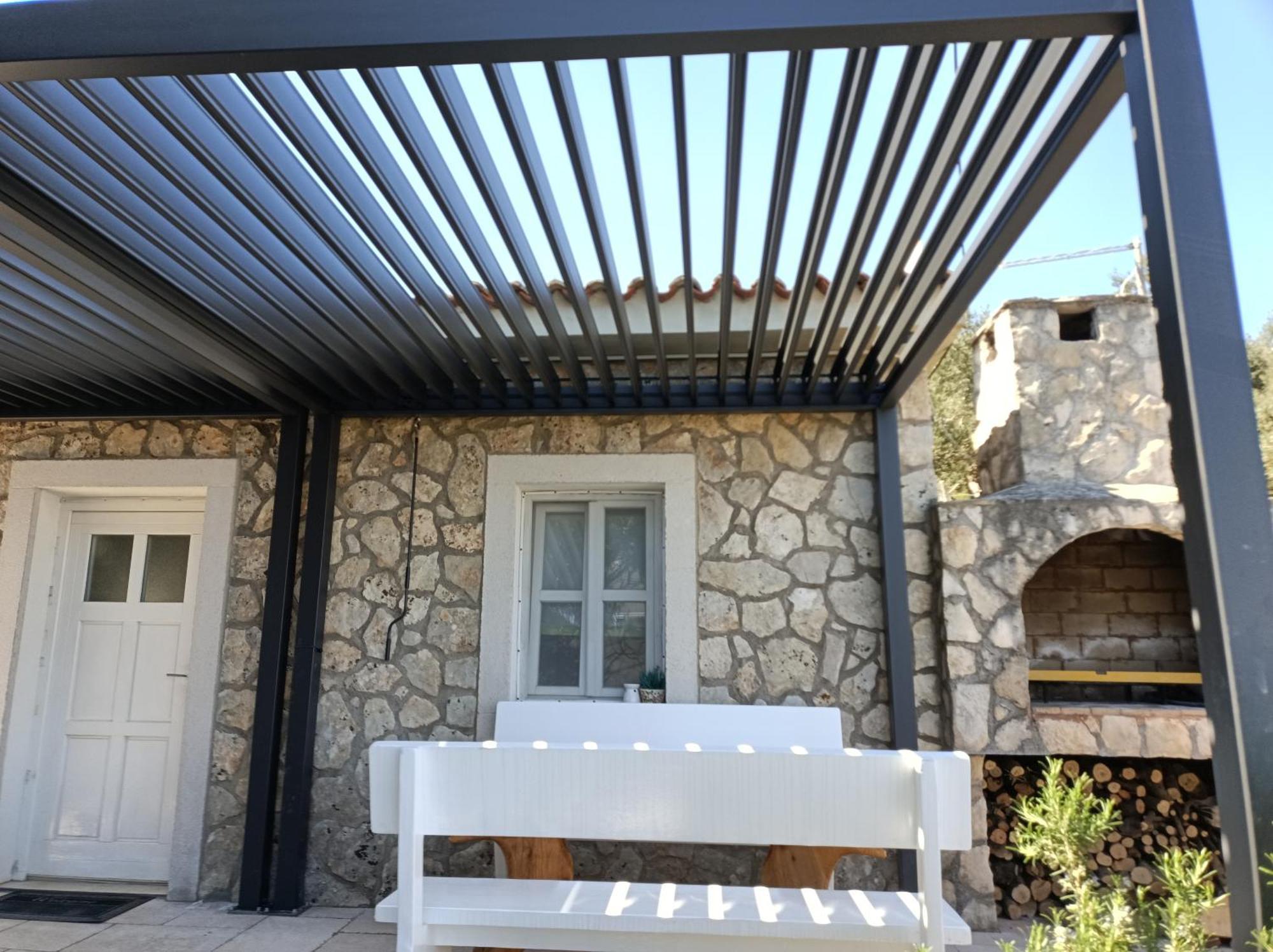 Holiday Home Ruby Sveti Jakov エクステリア 写真