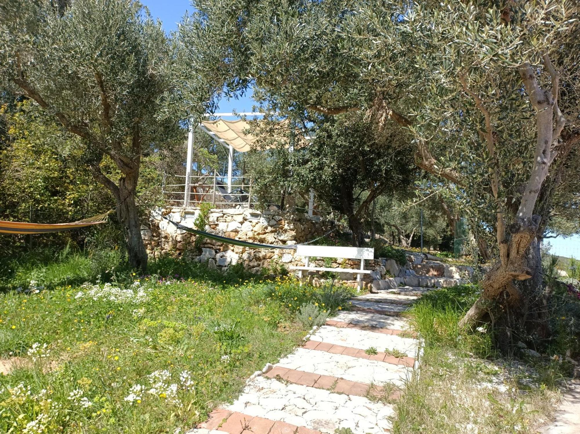 Holiday Home Ruby Sveti Jakov エクステリア 写真