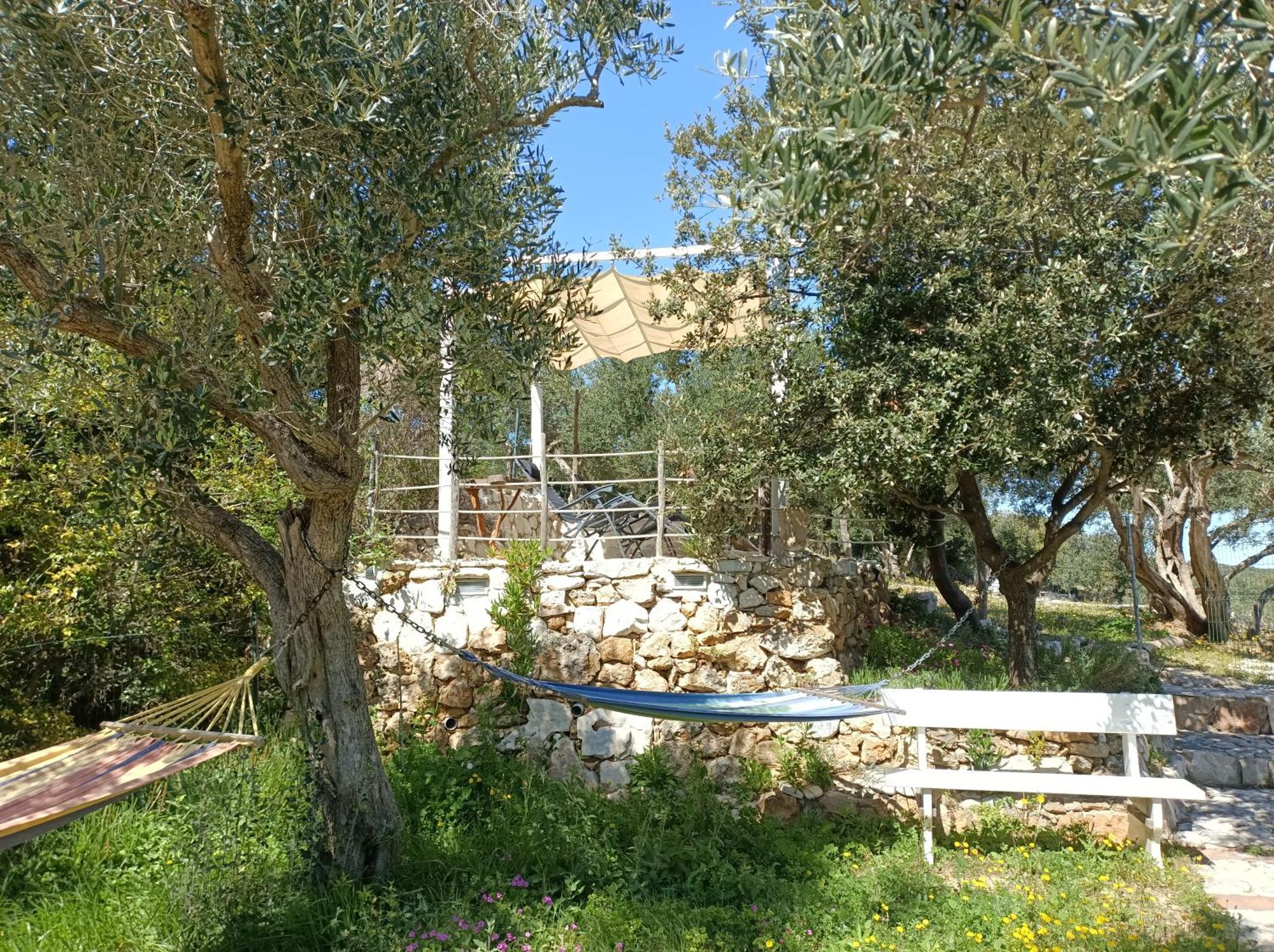 Holiday Home Ruby Sveti Jakov エクステリア 写真