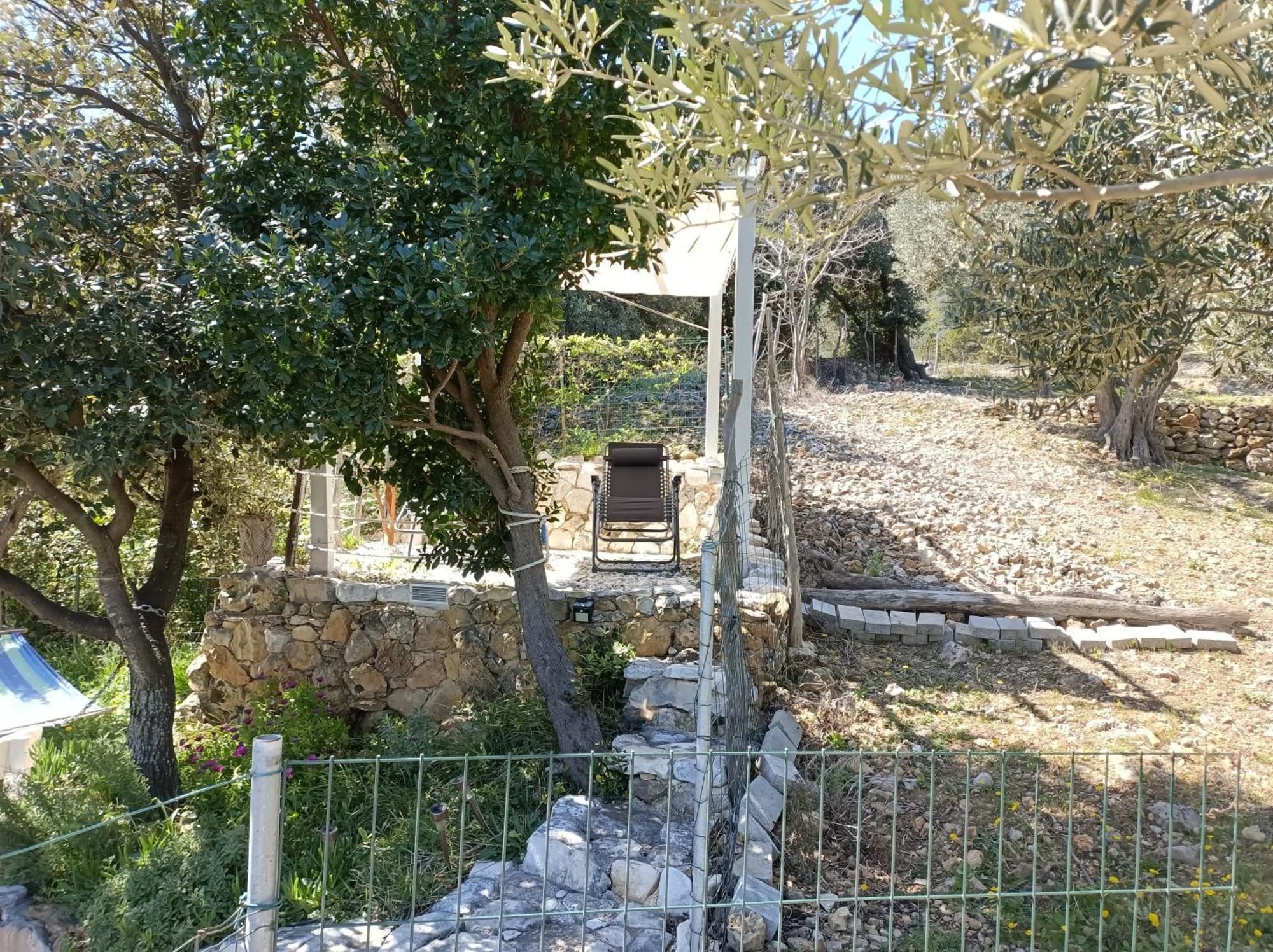 Holiday Home Ruby Sveti Jakov エクステリア 写真
